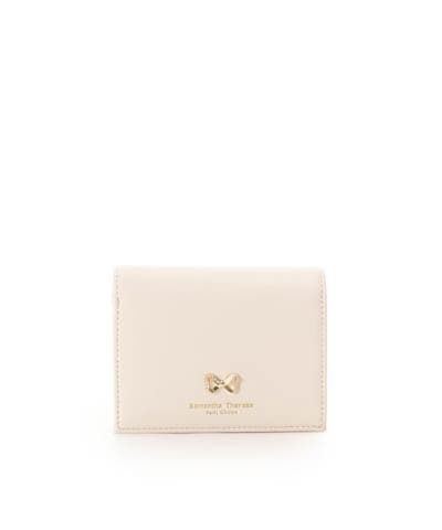 プチリボン ミニ財布