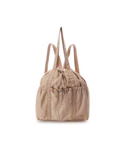 2wayナイロンバッグ