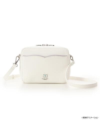 『ふたりはプリキュア Splash☆Star』 ショルダーバッグ