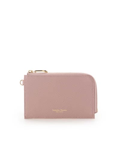 シンプル薄マチ マルチケース