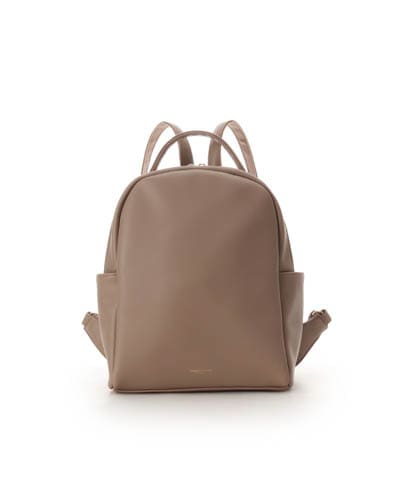 シンプルリュック