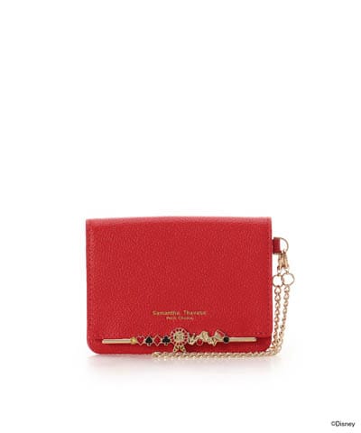 ディズニー ツイステッドワンダーランド』パスケース(FREE