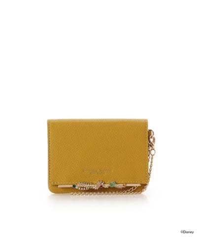 『ディズニー ツイステッドワンダーランド』 パスケース