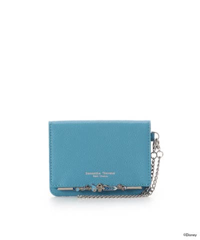 『ディズニー ツイステッドワンダーランド』 パスケース