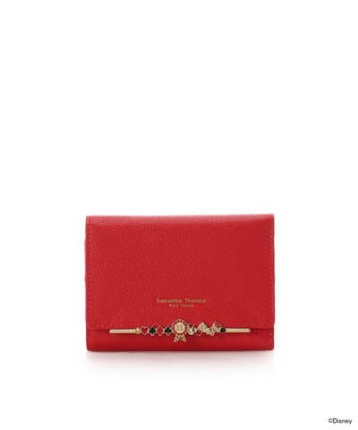 『ディズニー ツイステッドワンダーランド』折財布