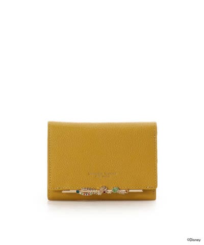 『ディズニー ツイステッドワンダーランド』折財布