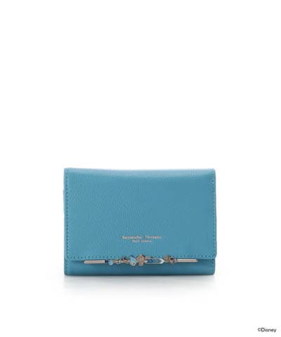 『ディズニー ツイステッドワンダーランド』折財布