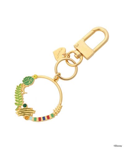 Samantha Thavasa - 最終処分 ツイステ チャーム フロイド サマンサ 新品 Samantha Thavasa - 最終処分 ツイステ チャーム フロイド