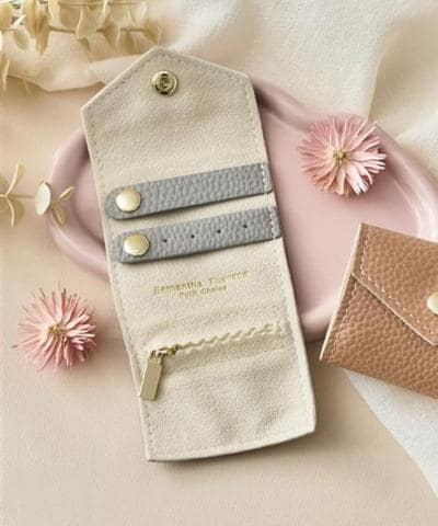 ジュエリー ケース