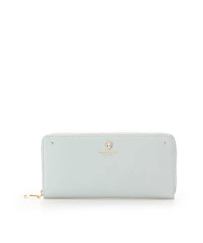 ビジュー 長財布