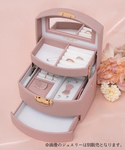 ジュエリーボックス