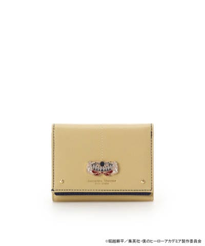 僕のヒーローアカデミア』「トガヒミコ」コレクション 折財布(FREE