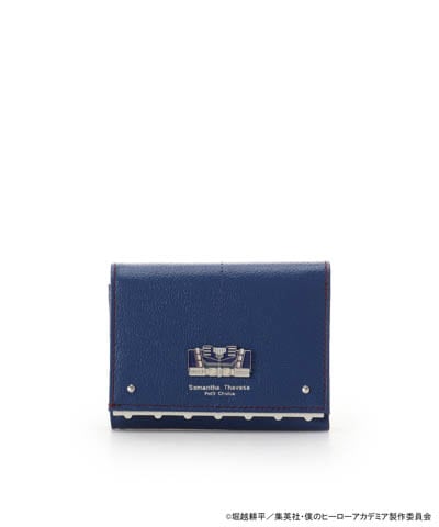 僕のヒーローアカデミア』「轟焦凍」コレクション 折財布(FREE