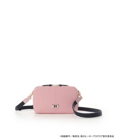 僕のヒーローアカデミア』「麗日お茶子」コレクション ショルダー