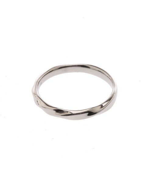 ペアリングメンズ ブラックロジウムコーティング 13号 Sv ブラック Samantha Silvaサマンサタバサグループ 公式オンラインショップ