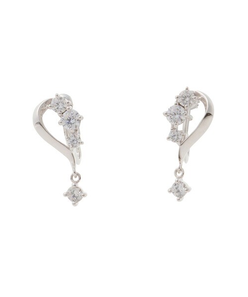 Samantha Silva イヤリングサマンサタバサグループ 公式オンラインショップ