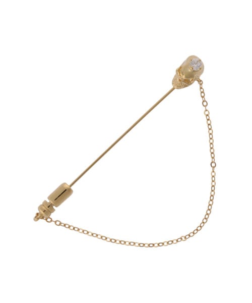 ＳＫＵＬＬ　ＪＡＣＫＥＴＰＩＮ