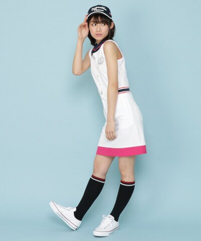 Samantha Thavasa Under25 No 7 トップス ワンピースサマンサタバサグループ 公式オンラインショップ