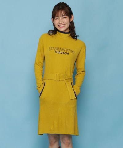 Samantha Thavasa Under25 No 7 トップス ワンピースサマンサタバサグループ 公式オンラインショップ