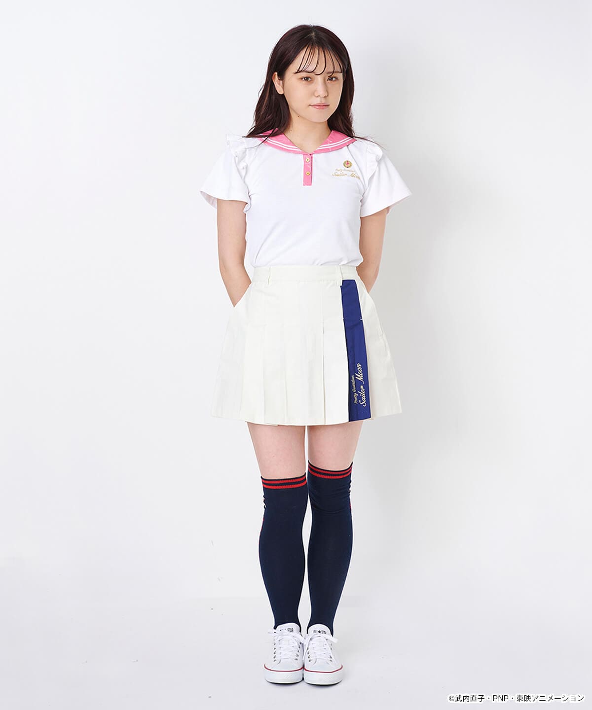 Samantha Thavasa UNDER25 & NO.7/ボトムス/スカート(2/3ページ