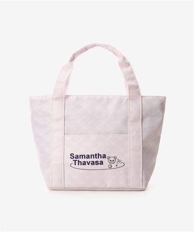 Samantha Thavasa UNDER25 & NO.7/ゴルフグッズ/カートバッグサマンサ 