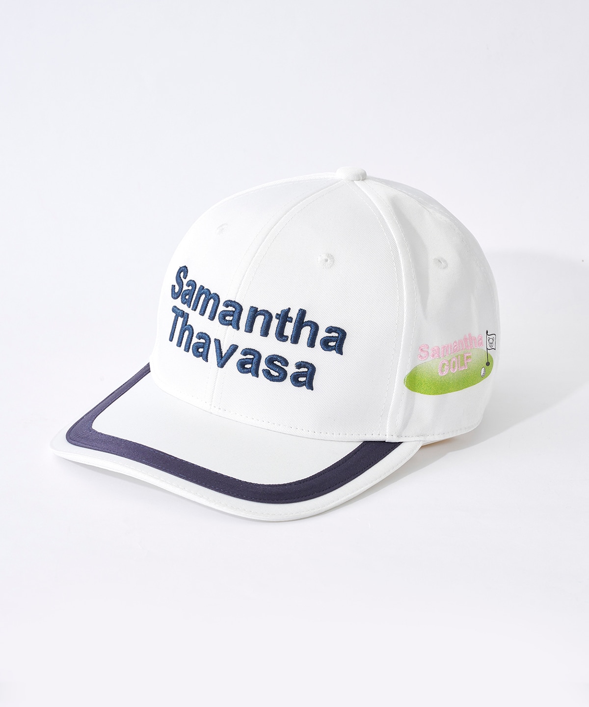 Samantha Thavasa UNDER25 & NO.7/ゴルフアクセサリーサマンサタバサ 