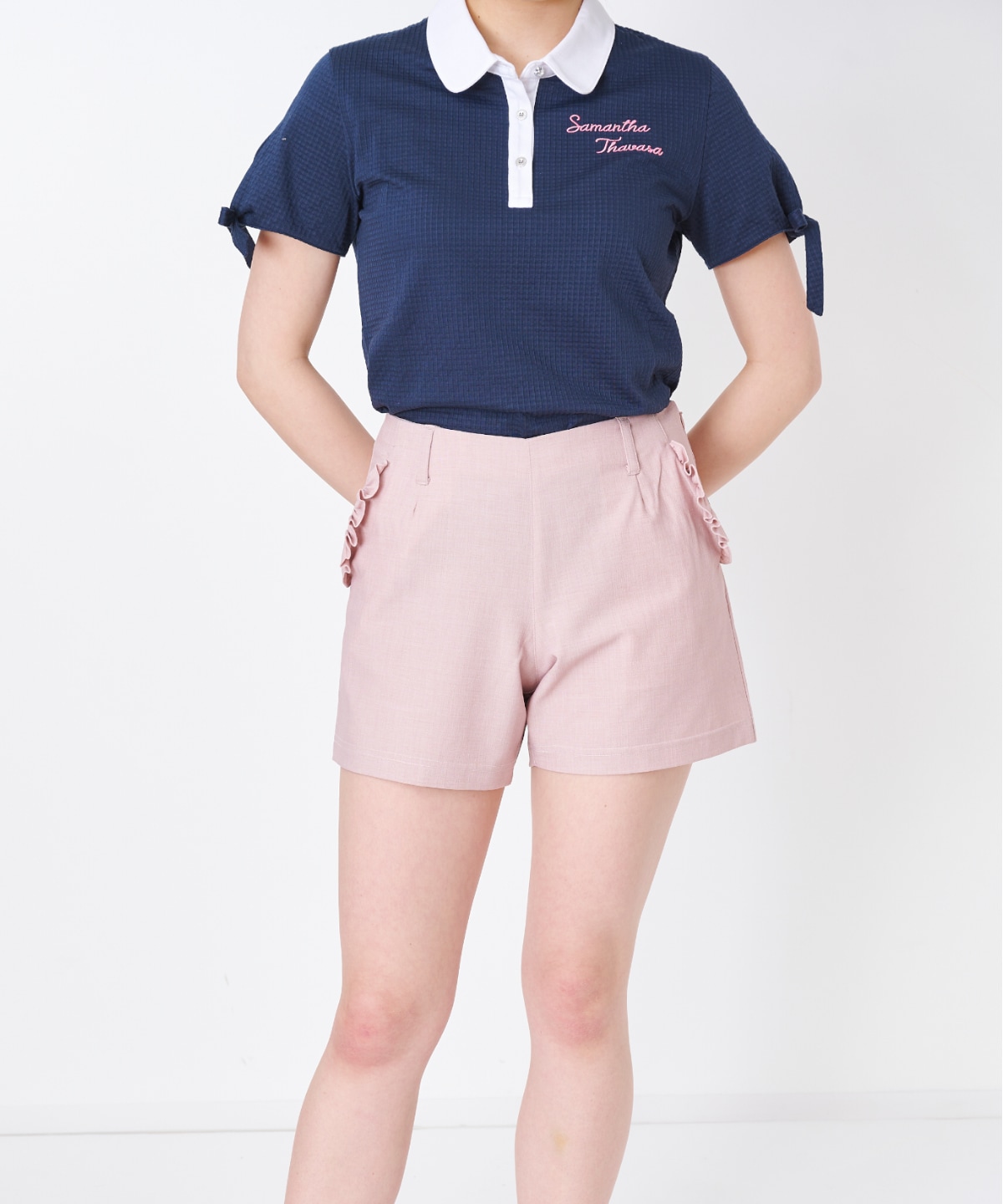 Samantha Thavasa UNDER25 & NO.7/ボトムス/パンツサマンサタバサ公式 ...