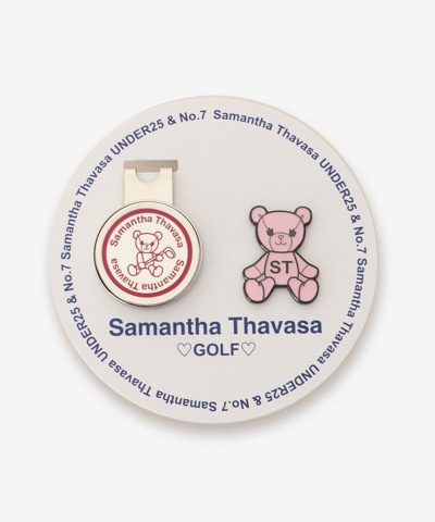 Samantha Thavasa UNDER25 & NO.7/ゴルフグッズサマンサタバサ公式 