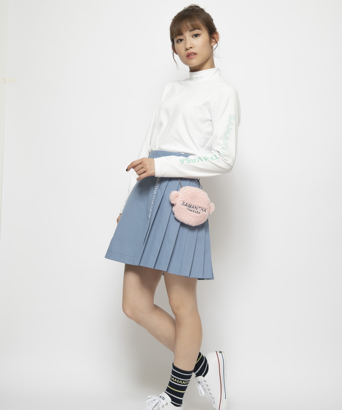 Samantha Thavasa UNDER25 & NO.7/ボトムスサマンサタバサ公式 
