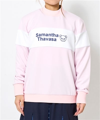 Samantha Thavasa UNDER25 & NO.7/トップス/プルオーバーサマンサ 