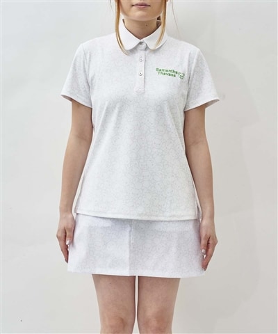 トップス/ポロシャツ(半袖)サマンサタバサ公式オンラインショップ