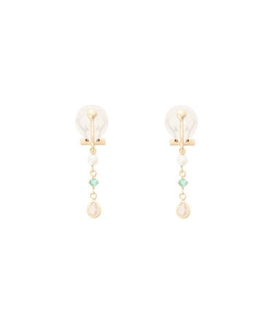 Samantha Jewelry/イヤリング/イヤリングサマンサタバサ公式オンライン Samantha Jewelry/イヤリング/イヤリングサマンサタバサ公式オンライン