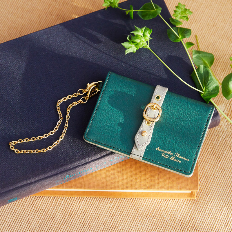 パスケース | Samantha Thavasa Petit Choice | サマンサタバサ公式