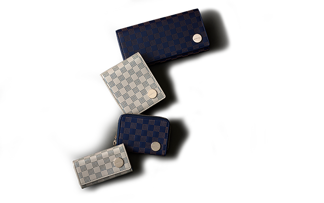 KINGZ The Wallet │ キングズの財布。