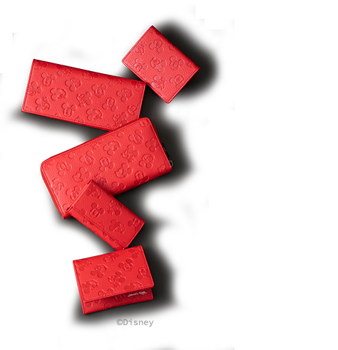 KINGZ The Wallet │ キングズの財布。
