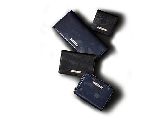 KINGZ The Wallet │ キングズの財布。