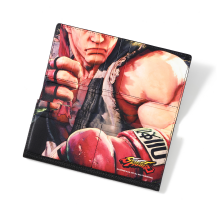 STREET FIGHTER V │ KINGZ