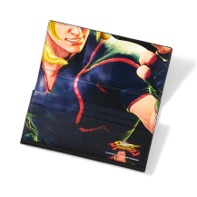 STREET FIGHTER V │ KINGZ