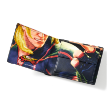 STREET FIGHTER V │ KINGZ