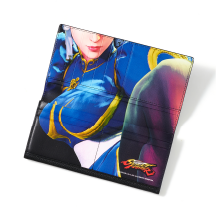 STREET FIGHTER V │ KINGZ