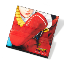 STREET FIGHTER V │ KINGZ