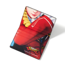 STREET FIGHTER V │ KINGZ