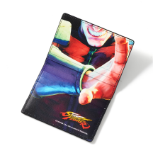 STREET FIGHTER V │ KINGZ