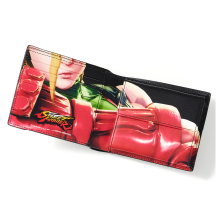 STREET FIGHTER V │ KINGZ
