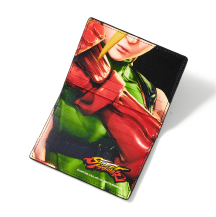 STREET FIGHTER V │ KINGZ