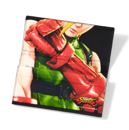 STREET FIGHTER V│ KINGZ │ ストリートファイターV