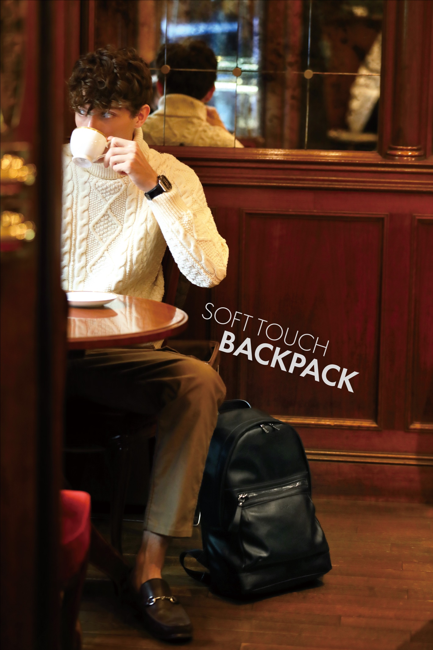 2022 Autumn Winter Collection │ KINGZサマンサタバサ公式オンライン