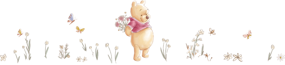 Winnie The Pooh くまのプーさん Item Collection サマンサタバサ公式オンラインショップ