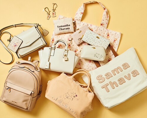 Winnie The Pooh くまのプーさん Item Collection サマンサタバサグループ 公式オンラインショップ Winnie The Pooh くまのプーさん Item Collection サマンサタバサグループ 公式オンラインショップ