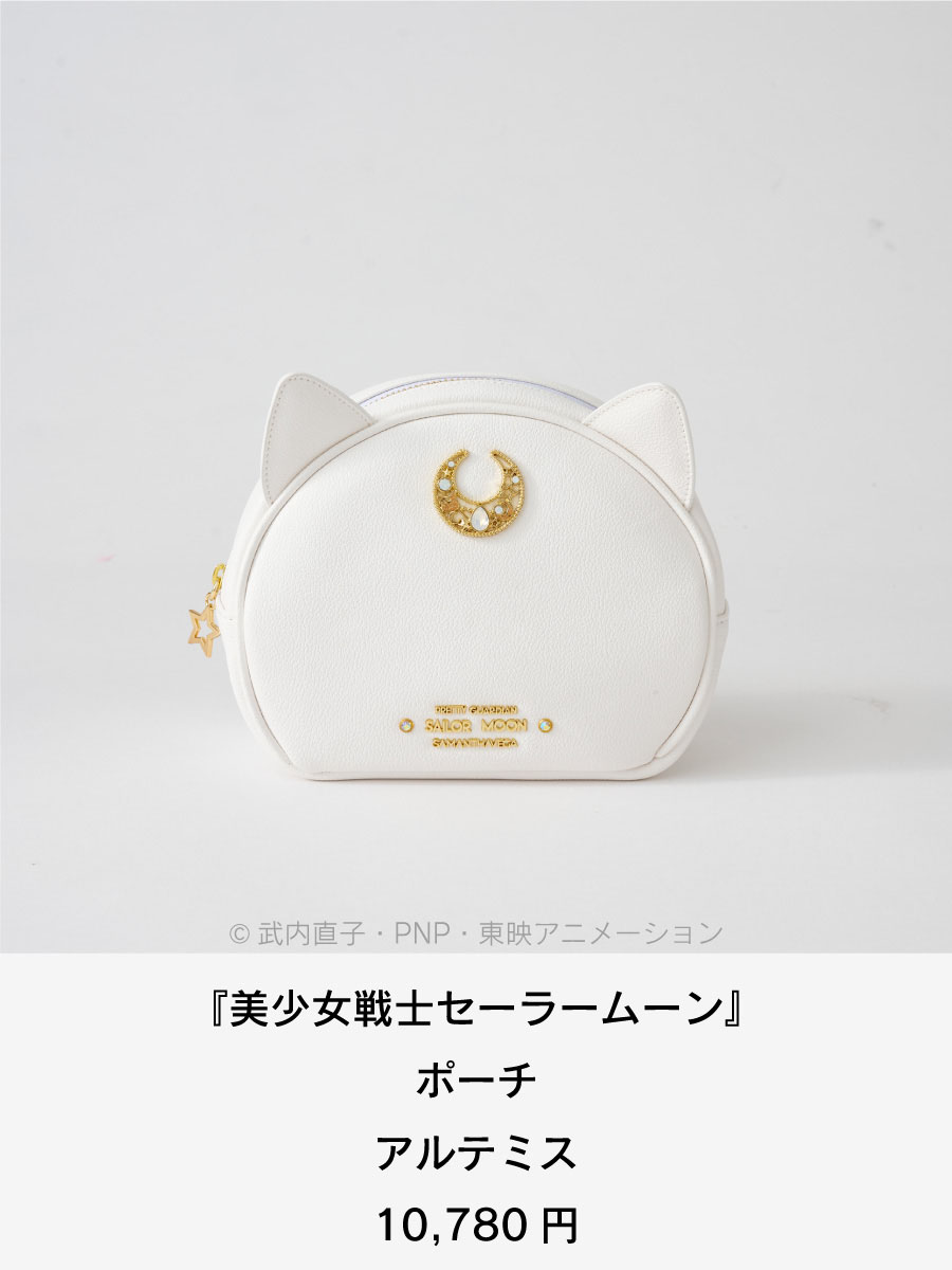 セーラームーン │ Samantha Group